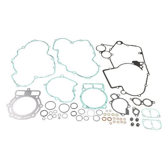 ATHENA gasket set KTM SXF 400 '00-'07, EXCF 450 '02-'07