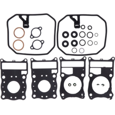 ATHENA TOP-END tarpinės HONDA VT 125 SHADOW '99-'07, XL 125V VARADERO '01-'10