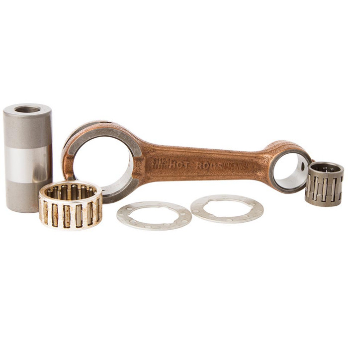 HOT RODS connecting Rod KAWASAKI KX 80 (KX80) '82 -'87, KDX 80 (KDX80) '82