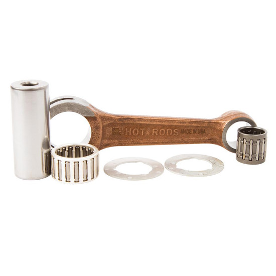 HOT RODS connecting rod KTM (2T) SX 125 (SX125) '07-'15, EXC 125 (EXC125) '07-'15, SX 144/150 '07-'15, HUSQVARNA 125 TC/TE (14-1