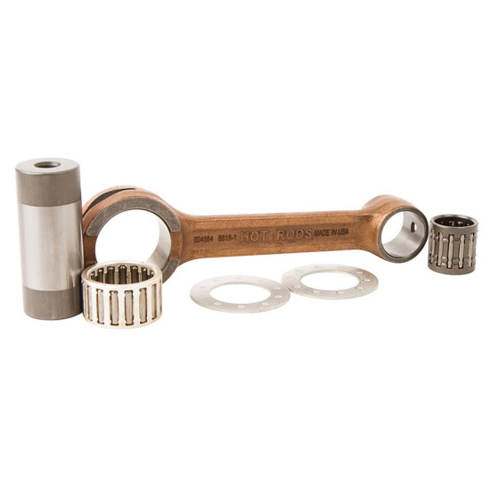 HOT RODS connecting rod SUZUKI RM 125 (RM125) '04-'11