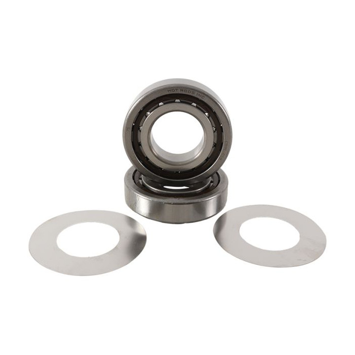 HOT RODS Crankshaft bearings KTM SXF 450 '16 -20, EXC-F 450 17-20, XCF 450 '16 -20, EXC-F 500 17-20