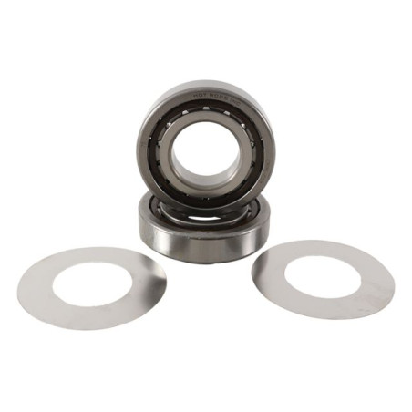 HOT RODS Crankshaft bearings KTM SXF 450 '16 -20, EXC-F 450 17-20, XCF 450 '16 -20, EXC-F 500 17-20
