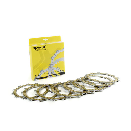 PROX sankabos diskai SUZUKI RM250 '06-'12 (EBS3453)