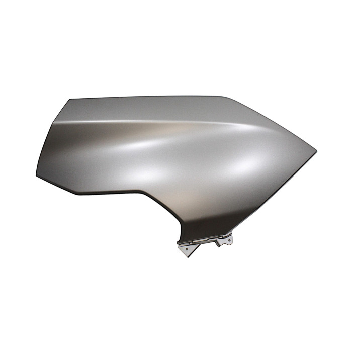 DANGTELIS "A" DEŠINĖ PUSĖ (ZBP) KYMCO AK 550 PREMIUM