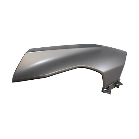 COVER "A" RIGHT SIDE (ZBP) KYMCO AK 550 PREMIUM