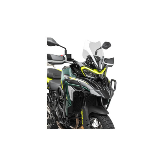 Roll bars - new number BAC2400210010Y