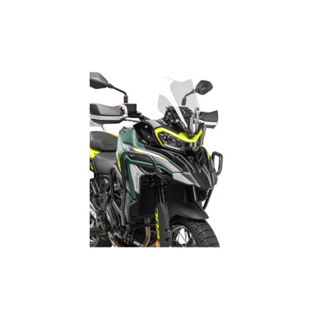 Roll bars - new number BAC2400210010Y