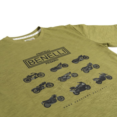 MARŠKINĖLIAI VINTAGE EDITION 01 XL