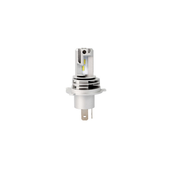 LED lempučių rinkinys H4 01B viskas viename M-TECH PREMIUM 50W