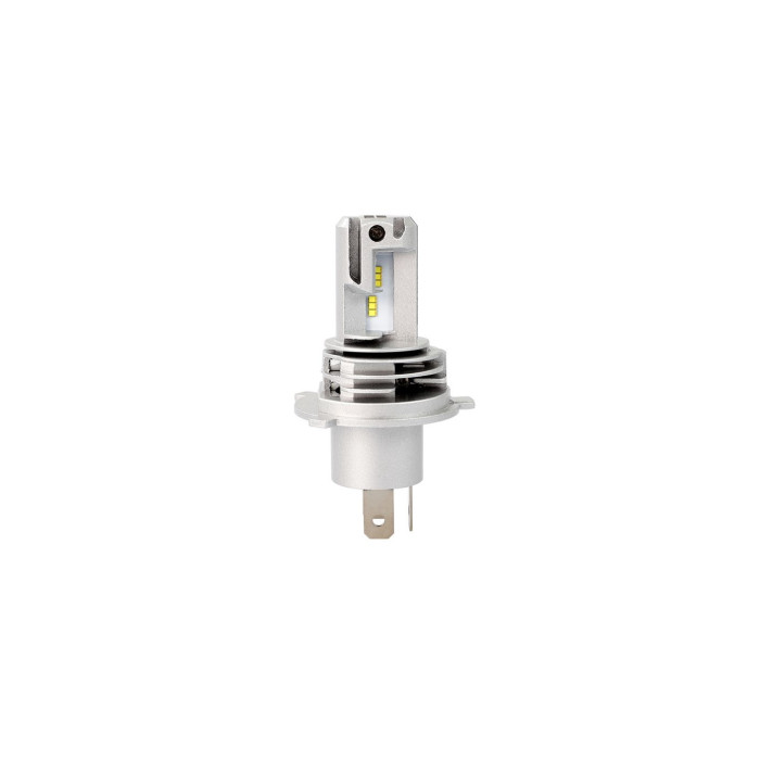 LED bulb set H4 01B all in one M-TECH PREMIUM 50W