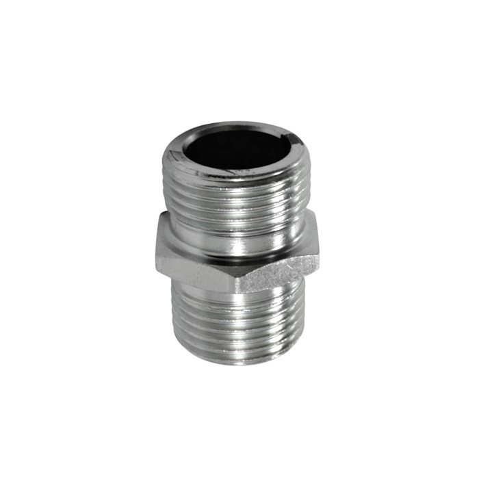OIL FINE FILTER ADAPTER SRK700