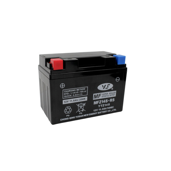 BATTERY SRT550X SVT650 SVT650X SRK700 SRT800 SRT800S