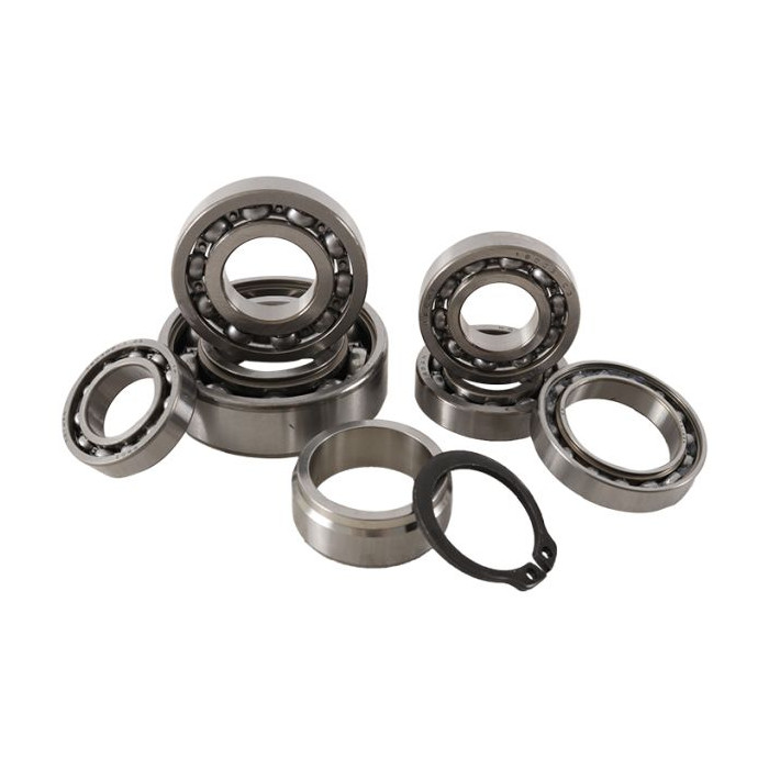 HOT RODS greičių dėžės remontinis komplektas KTM 125 SX (16-19) 150 SX (16-19) 150 XC-W (17-19) TC 125 (16-19) TE 150 (17-19) (S