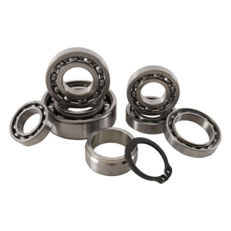 HOT RODS greičių dėžės remontinis komplektas KTM 125 SX (16-19) 150 SX (16-19) 150 XC-W (17-19) TC 125 (16-19) TE 150 (17-19) (S