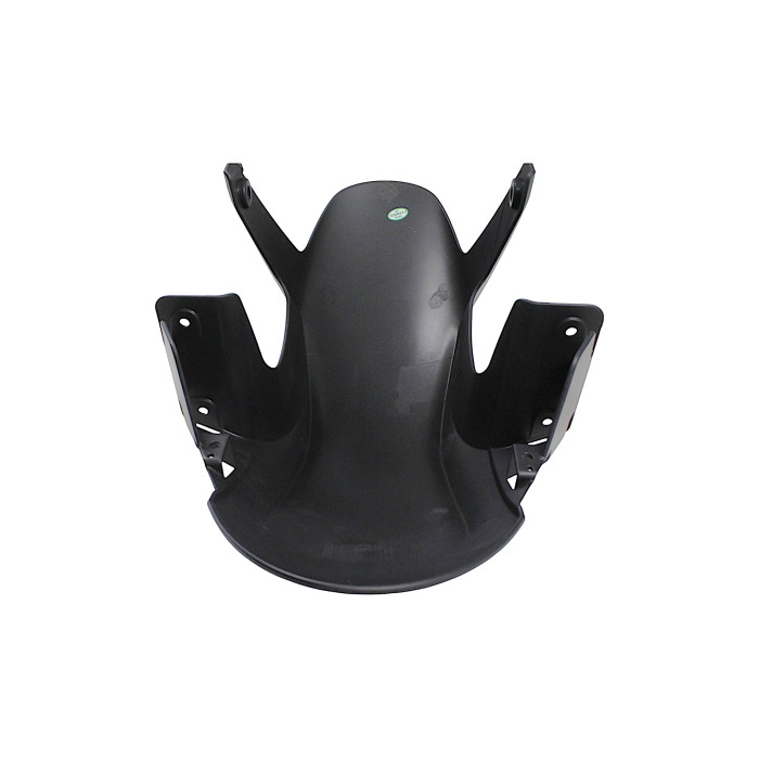FRONT FENDER, BLACK BG SRK700
