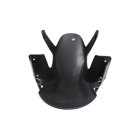 FRONT FENDER, BLACK BG SRK700