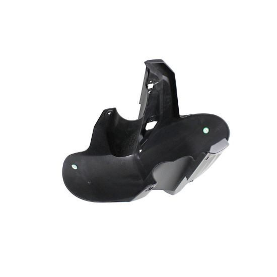 FRONT CLAY BOARD, BLACK NJ SVT650 SVT650X