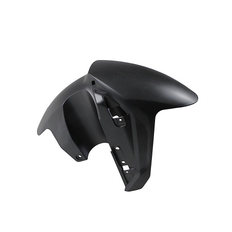 FRONT CLAY BOARD, BLACK NJ SVT650 SVT650X