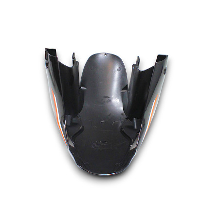PRIEKINIS SPARNAS, JUODAS BH, SU LIPDUKU TRX125