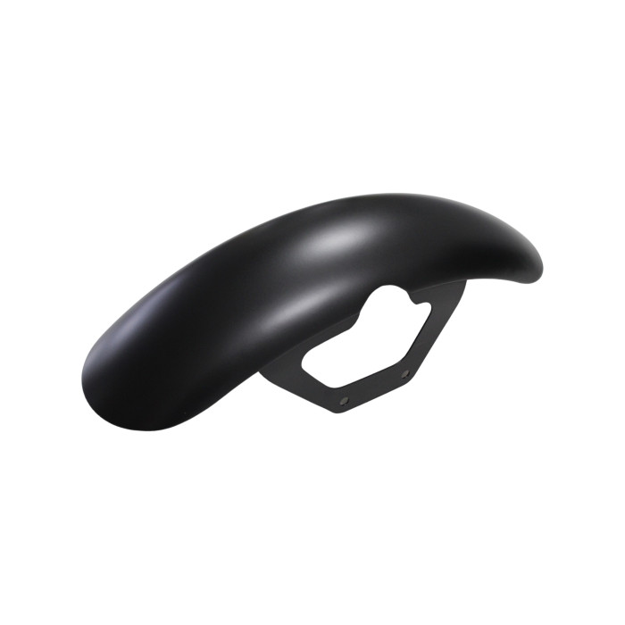 FRONT FENDER GROUNDING ASSEMBLY SRV 125