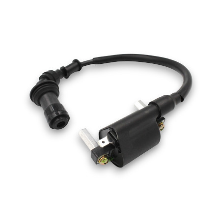IGNITION COIL, RIGHT TRX125