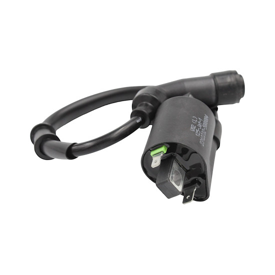 HIGH PRESSURE PACKAGE SRV 125