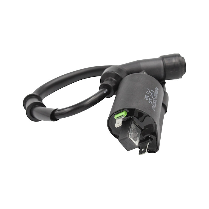 HIGH PRESSURE PACKAGE SRV 125