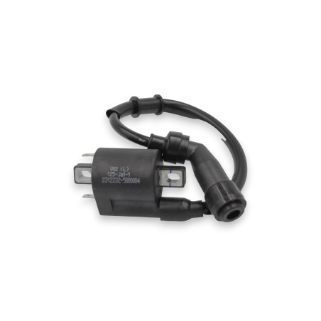 HIGH PRESSURE PACKAGE SRV 125