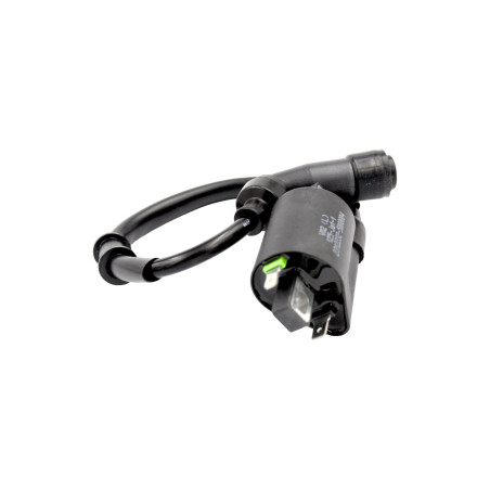 HIGH PRESSURE PACKAGE SRV 125