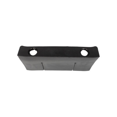 REAR MUDGUARDS SRT550X