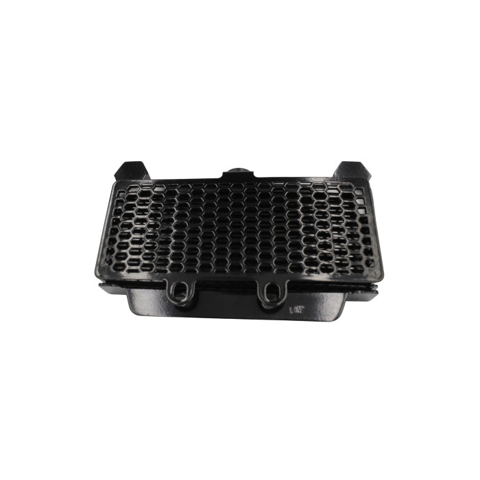 OIL COOLER ASSEMBLY TRX125