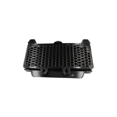 OIL COOLER ASSEMBLY TRX125