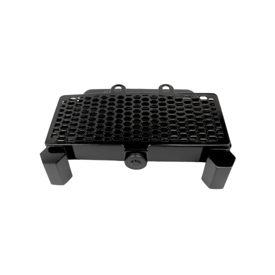 OIL COOLER ASSEMBLY TRX125