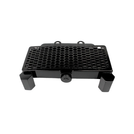 OIL COOLER ASSEMBLY TRX125