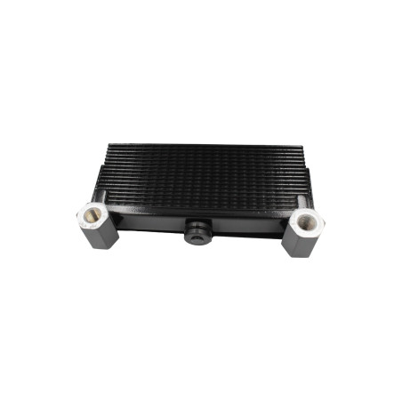 OIL COOLER ASSEMBLY TRX125