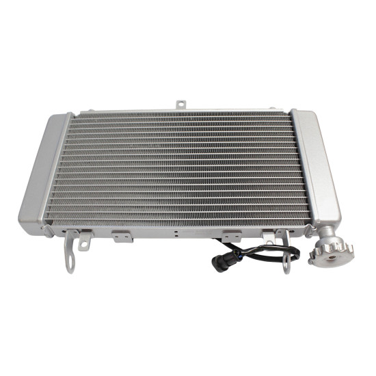FAN AS-WATER TANK SRT550X