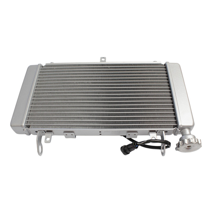 FAN AS-WATER TANK SRT550X