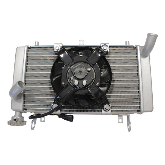 FAN AS-WATER TANK SRT550X