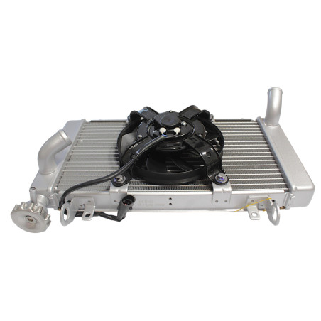 FAN AS-WATER TANK SRT550X