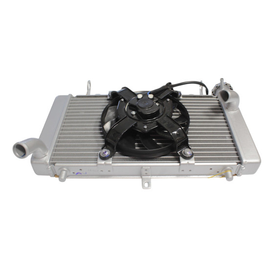 FAN AS-WATER TANK SRT550X