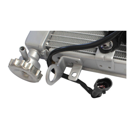 FAN AS-WATER TANK SRT550X