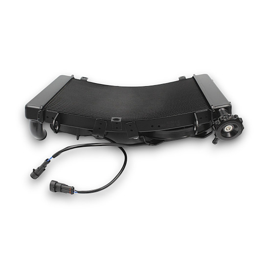 WATER TANK ASSEMBLY SRT800 SRT800S
