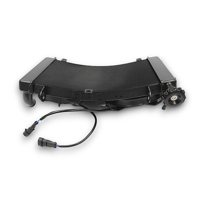 WATER TANK ASSEMBLY SRT800 SRT800S