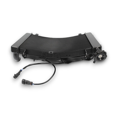 WATER TANK ASSEMBLY SRT800 SRT800S