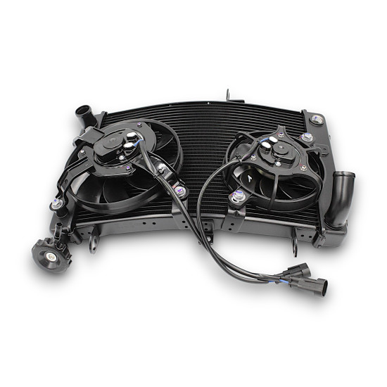 WATER TANK ASSEMBLY SRT800 SRT800S