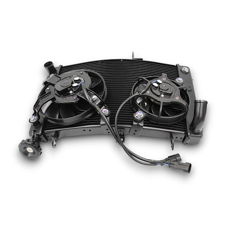 WATER TANK ASSEMBLY SRT800 SRT800S