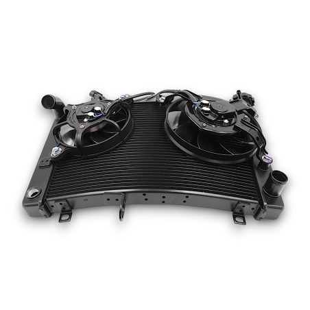 WATER TANK ASSEMBLY SRT800 SRT800S