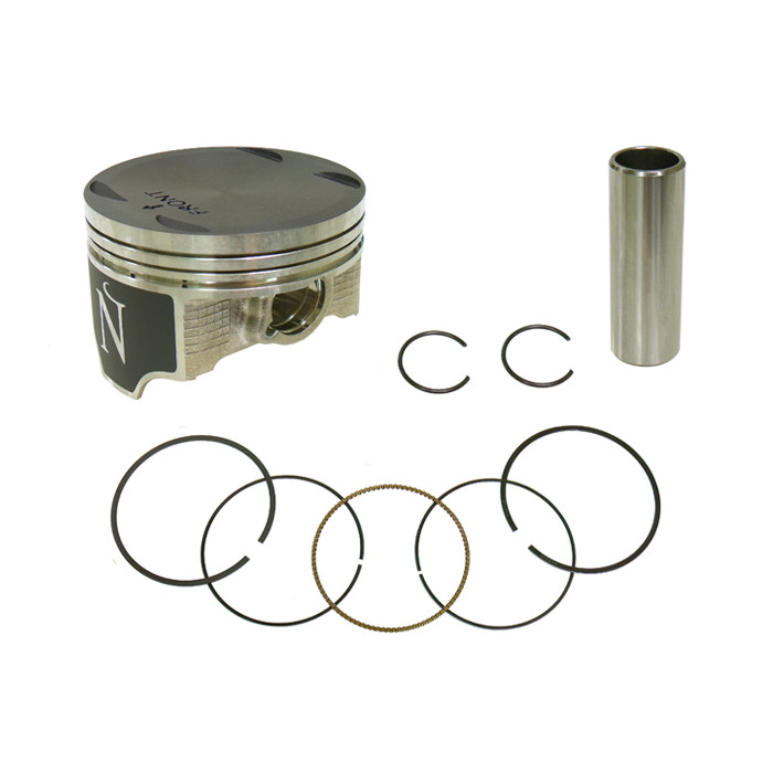 NAMURA pushrod for KAWASAKI KVF 700 PRAIRIE '04-'06, KFX 700 V-FORCE '04-'10, SUZUKI 700 TWIN PEAKS '04-'05 (STD 81.96mm) (8679D