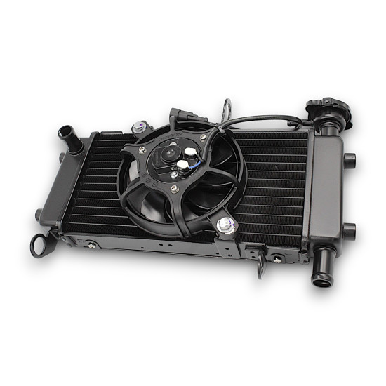 WATER TANK ASSEMBLY SRV 125
